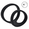 Levelz Ballstretcher Two Loop Noir